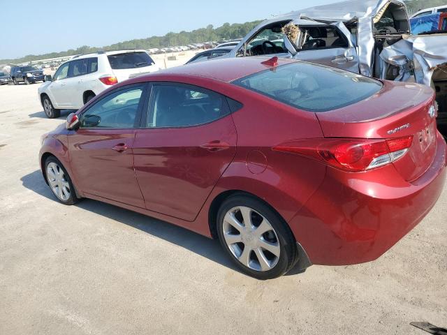 Photo 1 VIN: 5NPDH4AE6DH412458 - HYUNDAI ELANTRA 