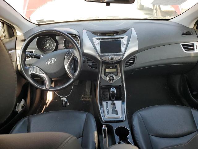 Photo 7 VIN: 5NPDH4AE6DH412458 - HYUNDAI ELANTRA 