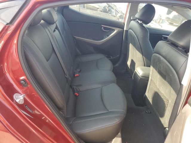 Photo 9 VIN: 5NPDH4AE6DH412458 - HYUNDAI ELANTRA 