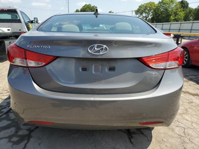 Photo 5 VIN: 5NPDH4AE6DH413299 - HYUNDAI ELANTRA 