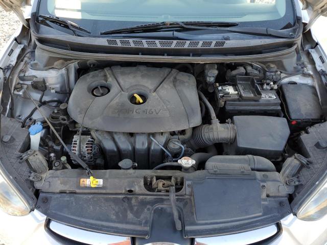 Photo 10 VIN: 5NPDH4AE6DH414159 - HYUNDAI ELANTRA 