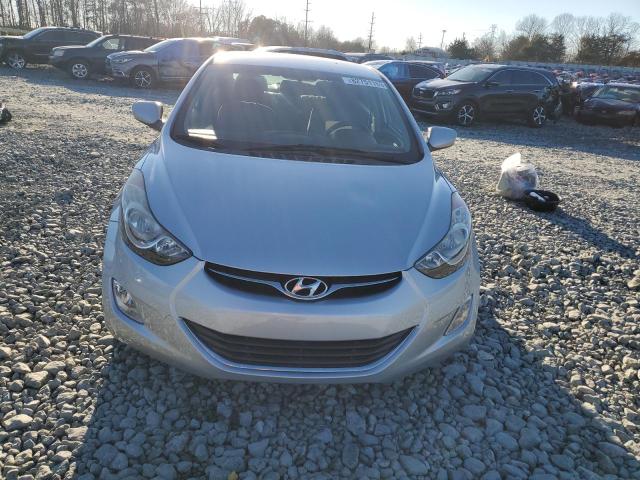 Photo 4 VIN: 5NPDH4AE6DH414159 - HYUNDAI ELANTRA 