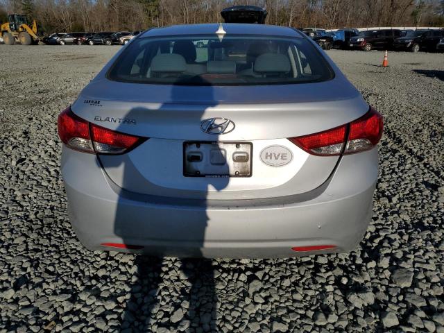 Photo 5 VIN: 5NPDH4AE6DH414159 - HYUNDAI ELANTRA 