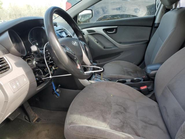 Photo 6 VIN: 5NPDH4AE6DH414159 - HYUNDAI ELANTRA 