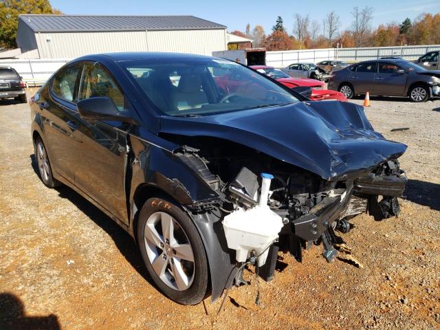 Photo 0 VIN: 5NPDH4AE6DH414646 - HYUNDAI ELANTRA 