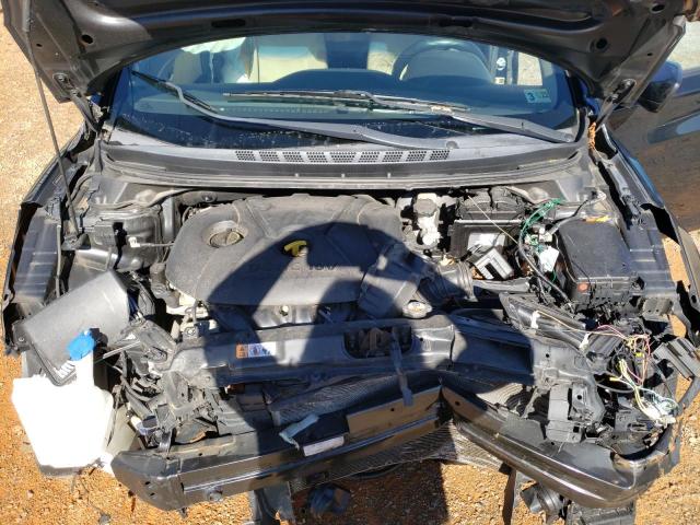 Photo 6 VIN: 5NPDH4AE6DH414646 - HYUNDAI ELANTRA 