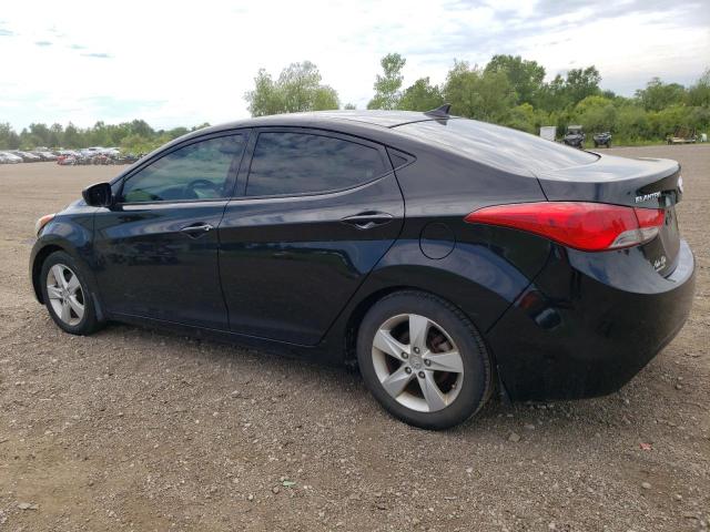 Photo 1 VIN: 5NPDH4AE6DH414839 - HYUNDAI ELANTRA 