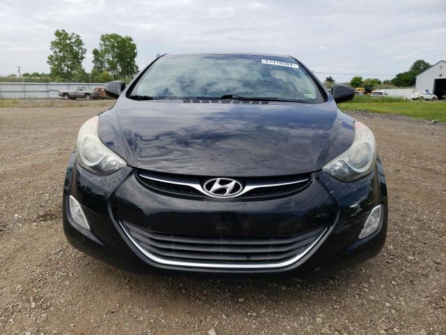 Photo 4 VIN: 5NPDH4AE6DH414839 - HYUNDAI ELANTRA 