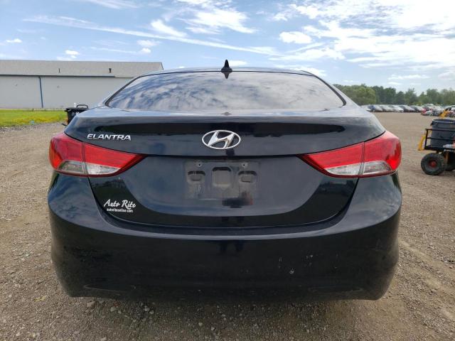 Photo 5 VIN: 5NPDH4AE6DH414839 - HYUNDAI ELANTRA 