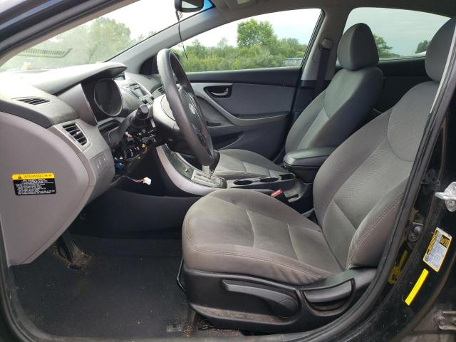 Photo 6 VIN: 5NPDH4AE6DH414839 - HYUNDAI ELANTRA 