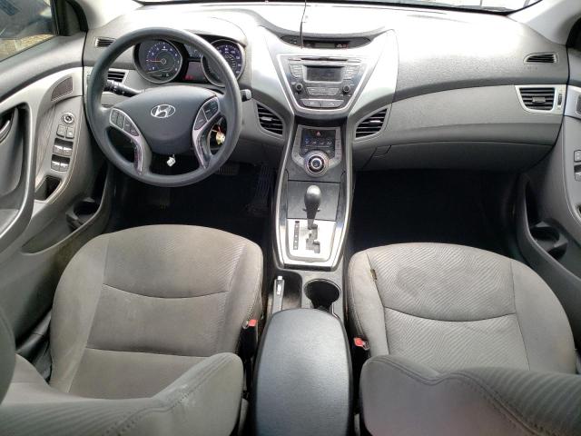 Photo 7 VIN: 5NPDH4AE6DH414839 - HYUNDAI ELANTRA 