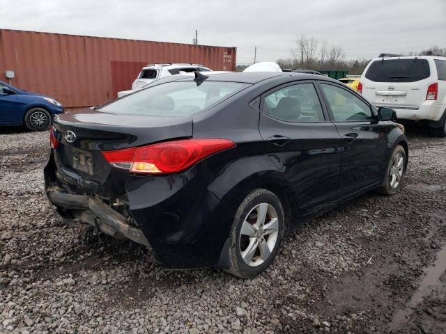 Photo 2 VIN: 5NPDH4AE6DH414842 - HYUNDAI ELANTRA GL 