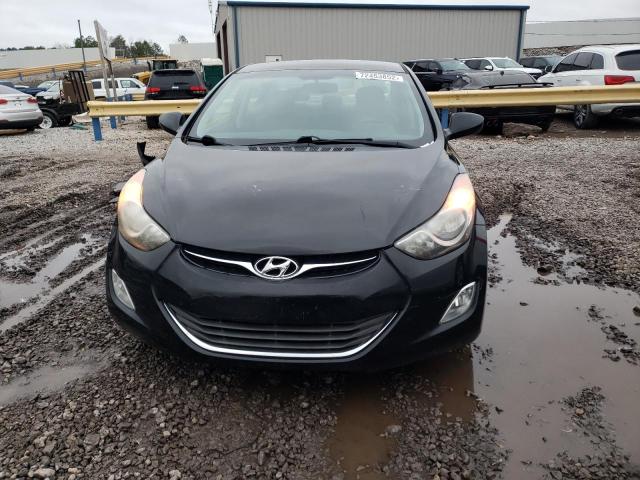 Photo 4 VIN: 5NPDH4AE6DH414842 - HYUNDAI ELANTRA GL 