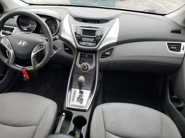 Photo 7 VIN: 5NPDH4AE6DH414842 - HYUNDAI ELANTRA GL 