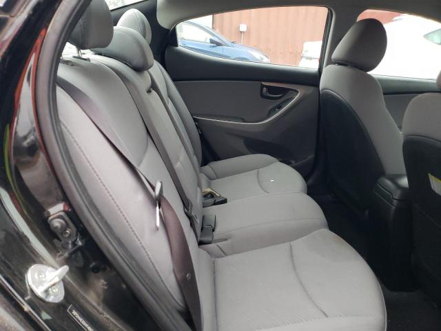 Photo 9 VIN: 5NPDH4AE6DH414842 - HYUNDAI ELANTRA GL 