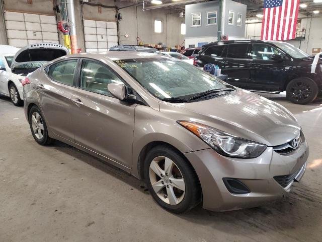 Photo 0 VIN: 5NPDH4AE6DH415232 - HYUNDAI ELANTRA GL 