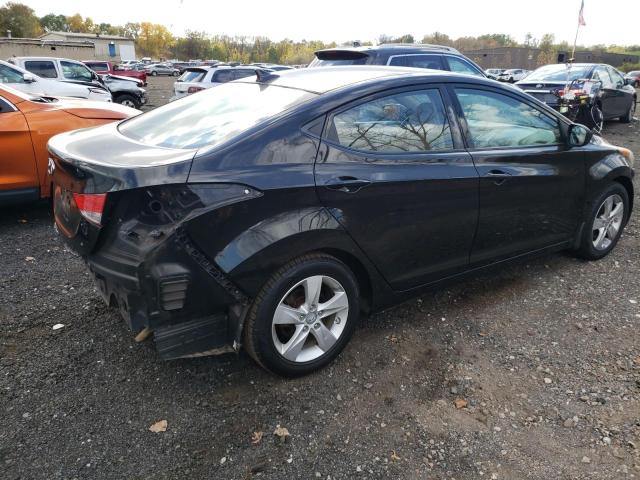 Photo 2 VIN: 5NPDH4AE6DH420415 - HYUNDAI ELANTRA 