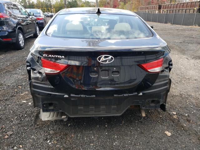 Photo 5 VIN: 5NPDH4AE6DH420415 - HYUNDAI ELANTRA 