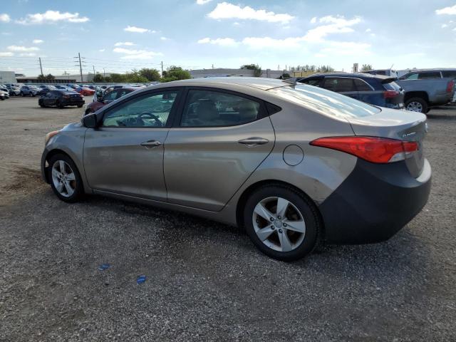 Photo 1 VIN: 5NPDH4AE6DH422200 - HYUNDAI ELANTRA 