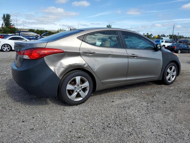 Photo 2 VIN: 5NPDH4AE6DH422200 - HYUNDAI ELANTRA 