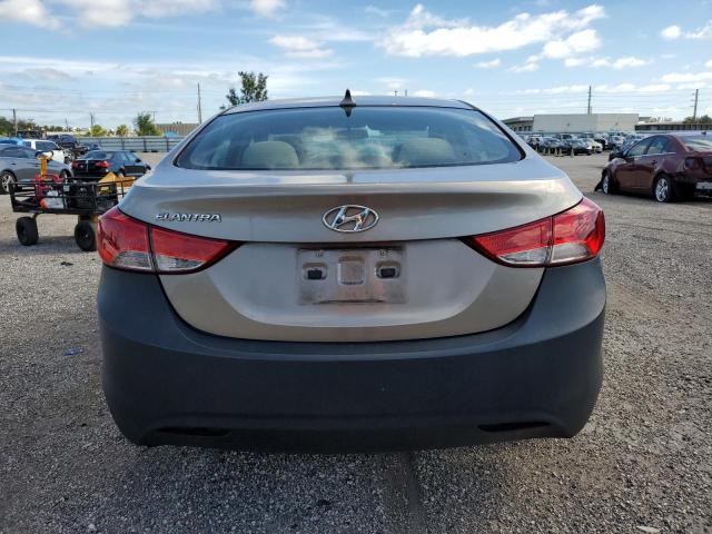 Photo 5 VIN: 5NPDH4AE6DH422200 - HYUNDAI ELANTRA 