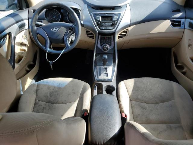 Photo 7 VIN: 5NPDH4AE6DH422200 - HYUNDAI ELANTRA 