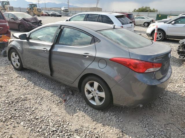 Photo 1 VIN: 5NPDH4AE6DH432046 - HYUNDAI ELANTRA GL 