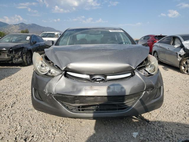 Photo 4 VIN: 5NPDH4AE6DH432046 - HYUNDAI ELANTRA GL 