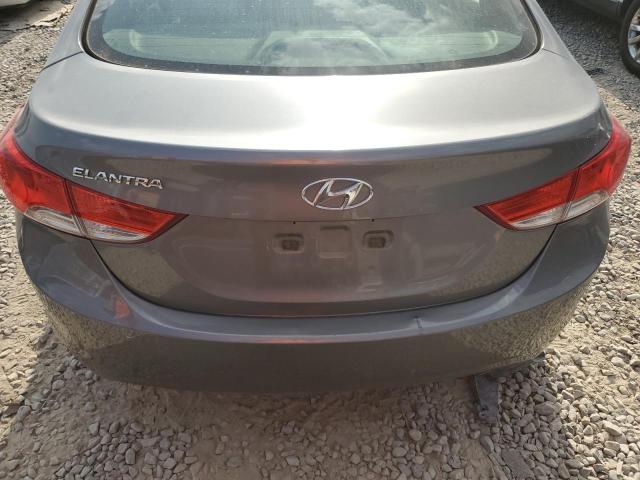 Photo 5 VIN: 5NPDH4AE6DH432046 - HYUNDAI ELANTRA GL 