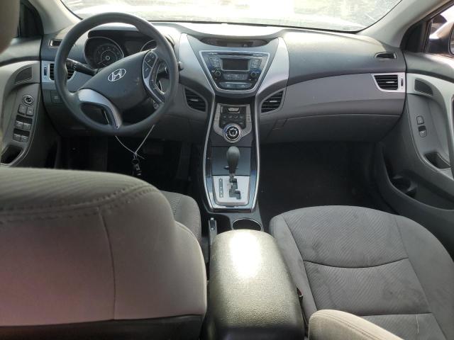 Photo 7 VIN: 5NPDH4AE6DH432046 - HYUNDAI ELANTRA GL 