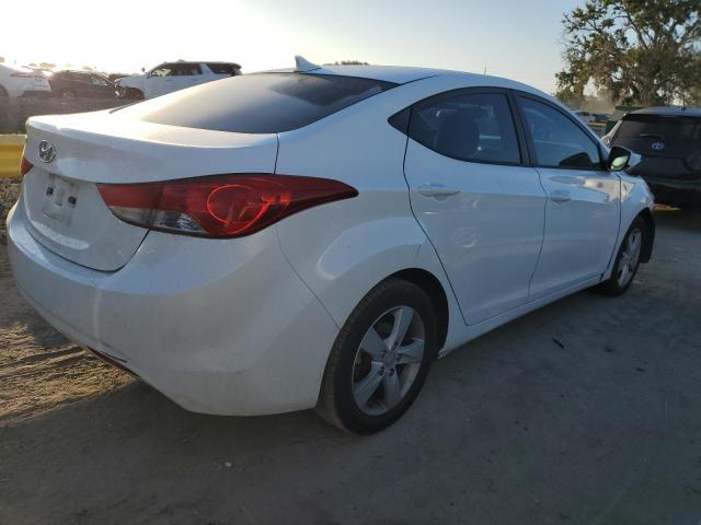 Photo 2 VIN: 5NPDH4AE6DH436470 - HYUNDAI ELANTRA GL 