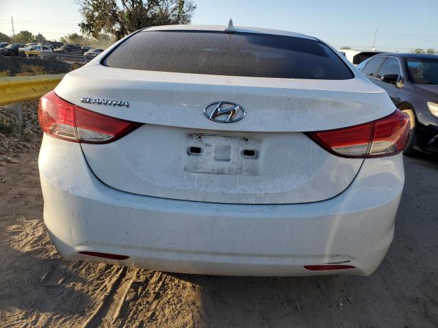 Photo 5 VIN: 5NPDH4AE6DH436470 - HYUNDAI ELANTRA GL 