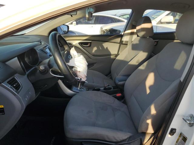 Photo 6 VIN: 5NPDH4AE6DH436470 - HYUNDAI ELANTRA GL 