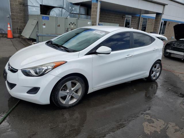 Photo 0 VIN: 5NPDH4AE6DH440583 - HYUNDAI ELANTRA GL 