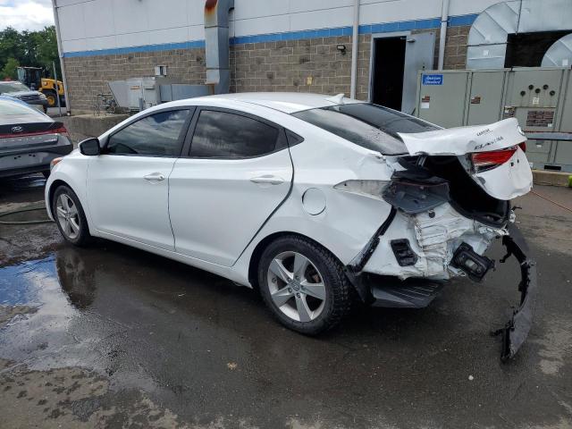 Photo 1 VIN: 5NPDH4AE6DH440583 - HYUNDAI ELANTRA GL 