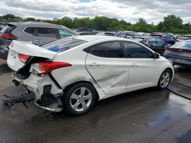 Photo 2 VIN: 5NPDH4AE6DH440583 - HYUNDAI ELANTRA GL 