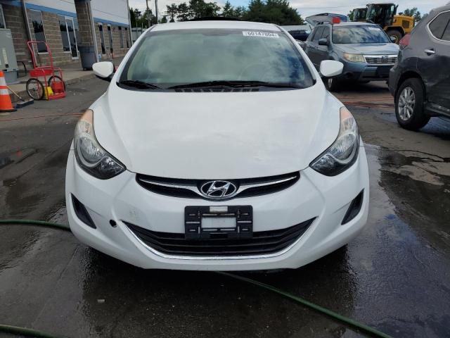 Photo 4 VIN: 5NPDH4AE6DH440583 - HYUNDAI ELANTRA GL 