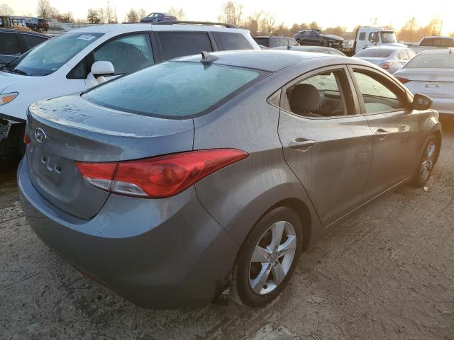 Photo 2 VIN: 5NPDH4AE6DH441264 - HYUNDAI ELANTRA 