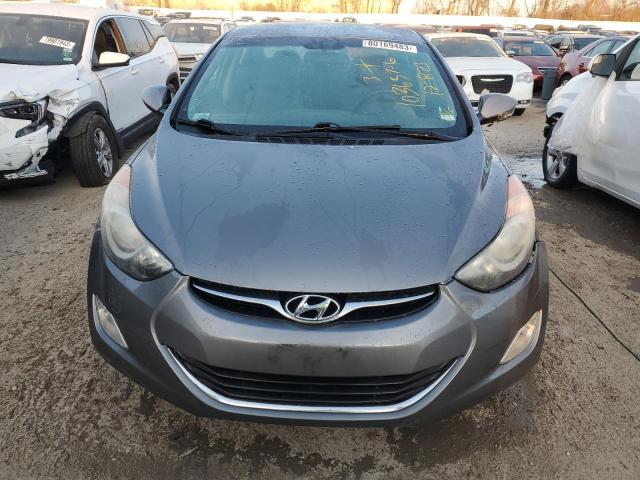 Photo 4 VIN: 5NPDH4AE6DH441264 - HYUNDAI ELANTRA 