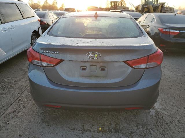 Photo 5 VIN: 5NPDH4AE6DH441264 - HYUNDAI ELANTRA 