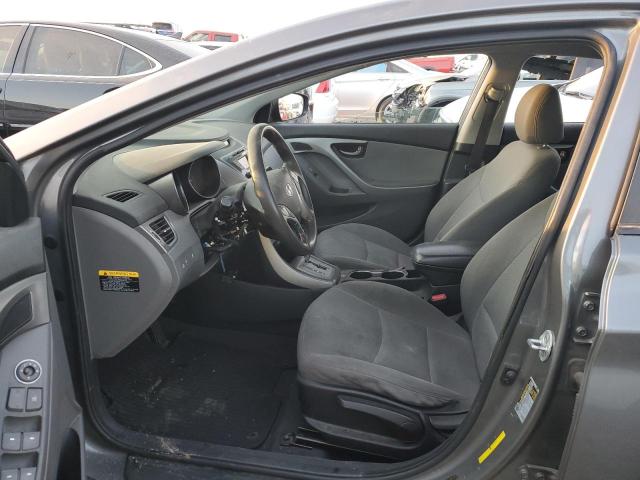 Photo 6 VIN: 5NPDH4AE6DH441264 - HYUNDAI ELANTRA 