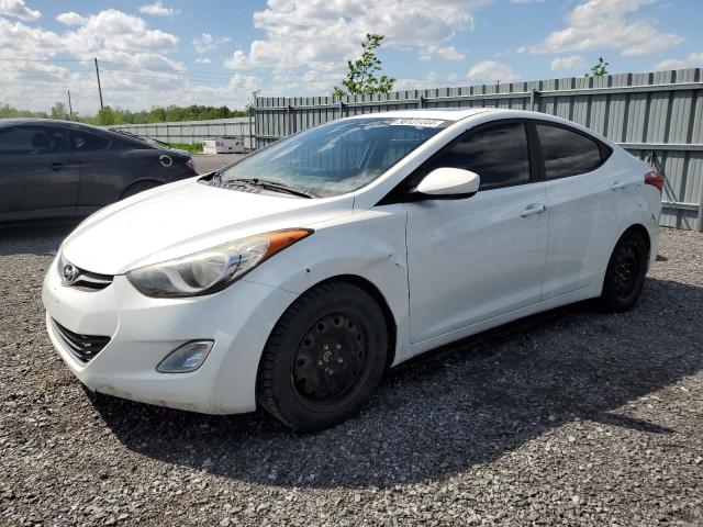 Photo 0 VIN: 5NPDH4AE6DH449123 - HYUNDAI ELANTRA 