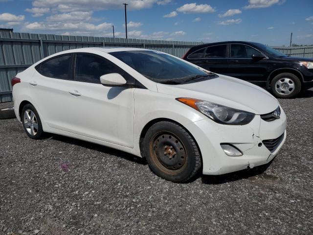 Photo 3 VIN: 5NPDH4AE6DH449123 - HYUNDAI ELANTRA 