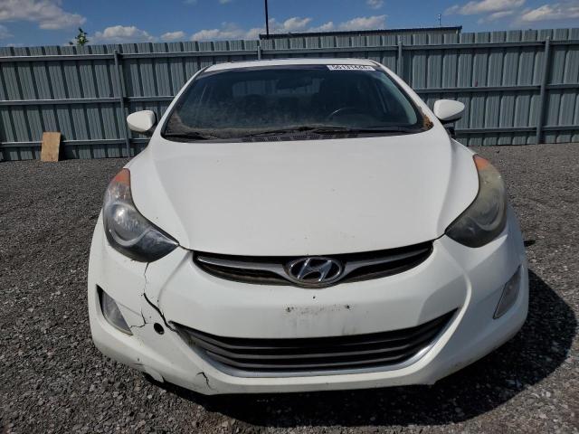 Photo 4 VIN: 5NPDH4AE6DH449123 - HYUNDAI ELANTRA 