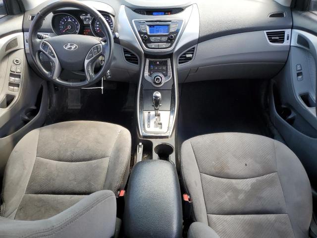 Photo 7 VIN: 5NPDH4AE6DH449123 - HYUNDAI ELANTRA 