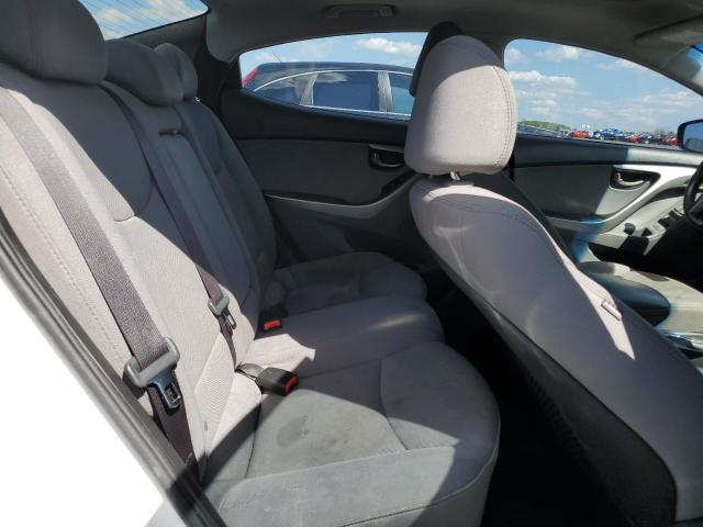 Photo 9 VIN: 5NPDH4AE6DH449123 - HYUNDAI ELANTRA 