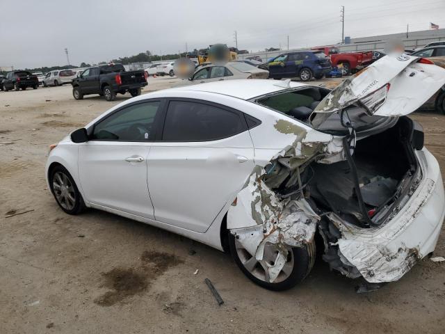 Photo 1 VIN: 5NPDH4AE6DH450160 - HYUNDAI ELANTRA 