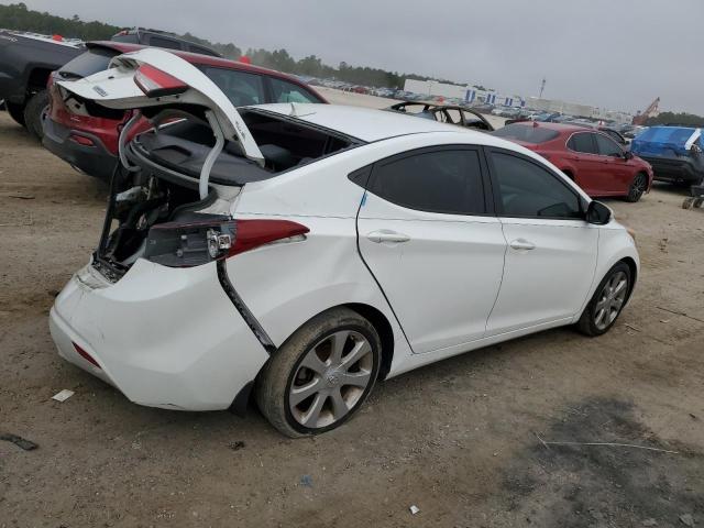 Photo 2 VIN: 5NPDH4AE6DH450160 - HYUNDAI ELANTRA 