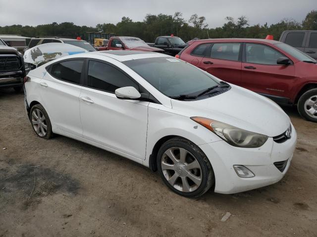 Photo 3 VIN: 5NPDH4AE6DH450160 - HYUNDAI ELANTRA 