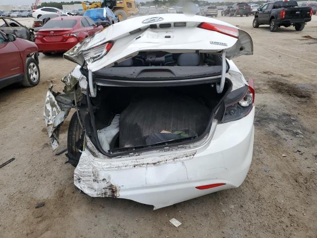 Photo 5 VIN: 5NPDH4AE6DH450160 - HYUNDAI ELANTRA 